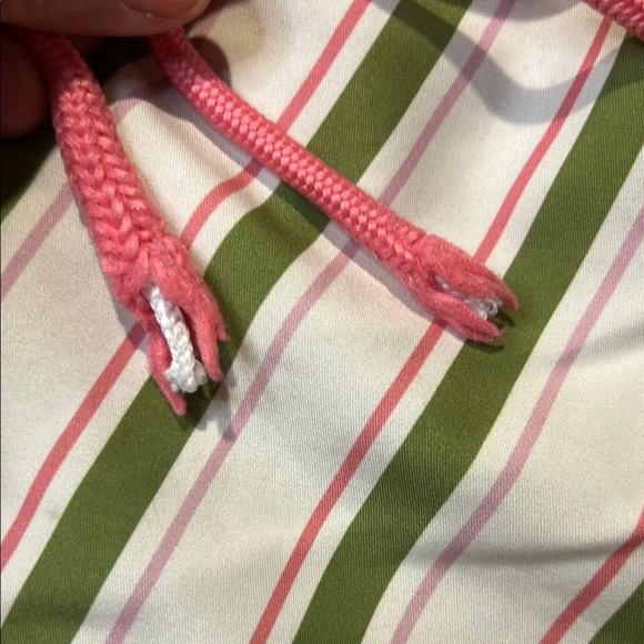 SWIM Bundle! 2 Swim shirts. Lined. Pockets. Festival. EDM. Small - Picture 3 of 14